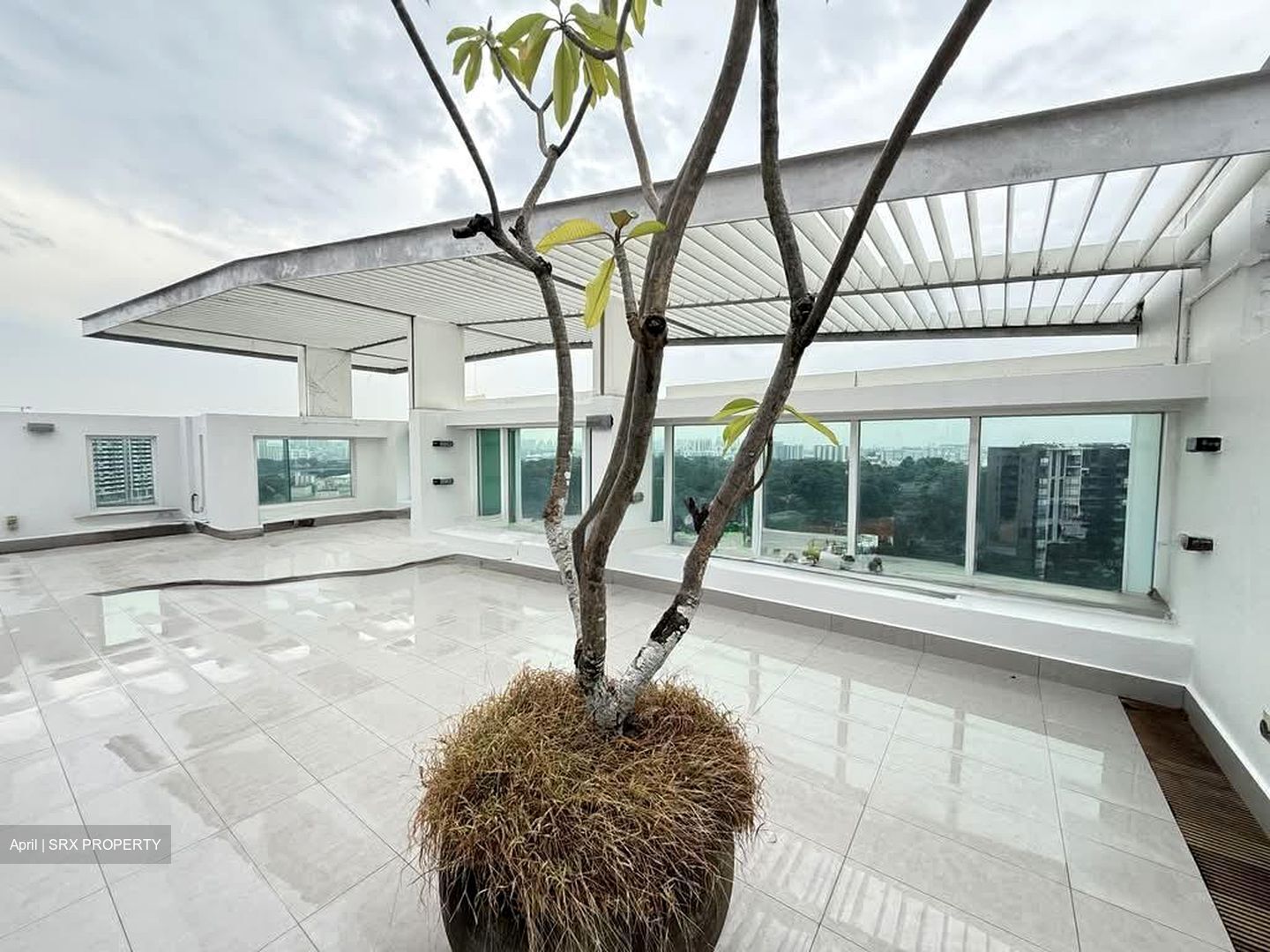 Woodleigh Close (D13), Condominium #591914301